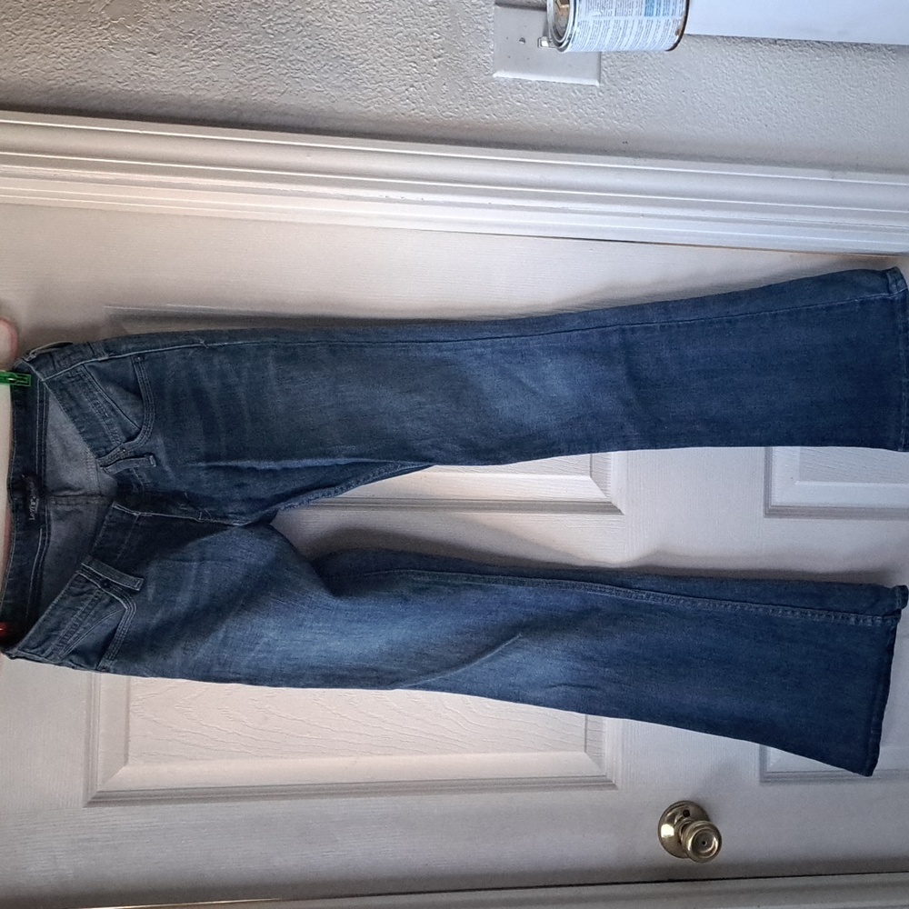 Levi Jeans